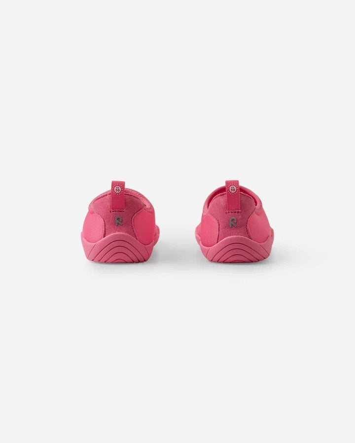 Reima Water shoes - Lean - Soft coral - Nest and Sprout - Reima