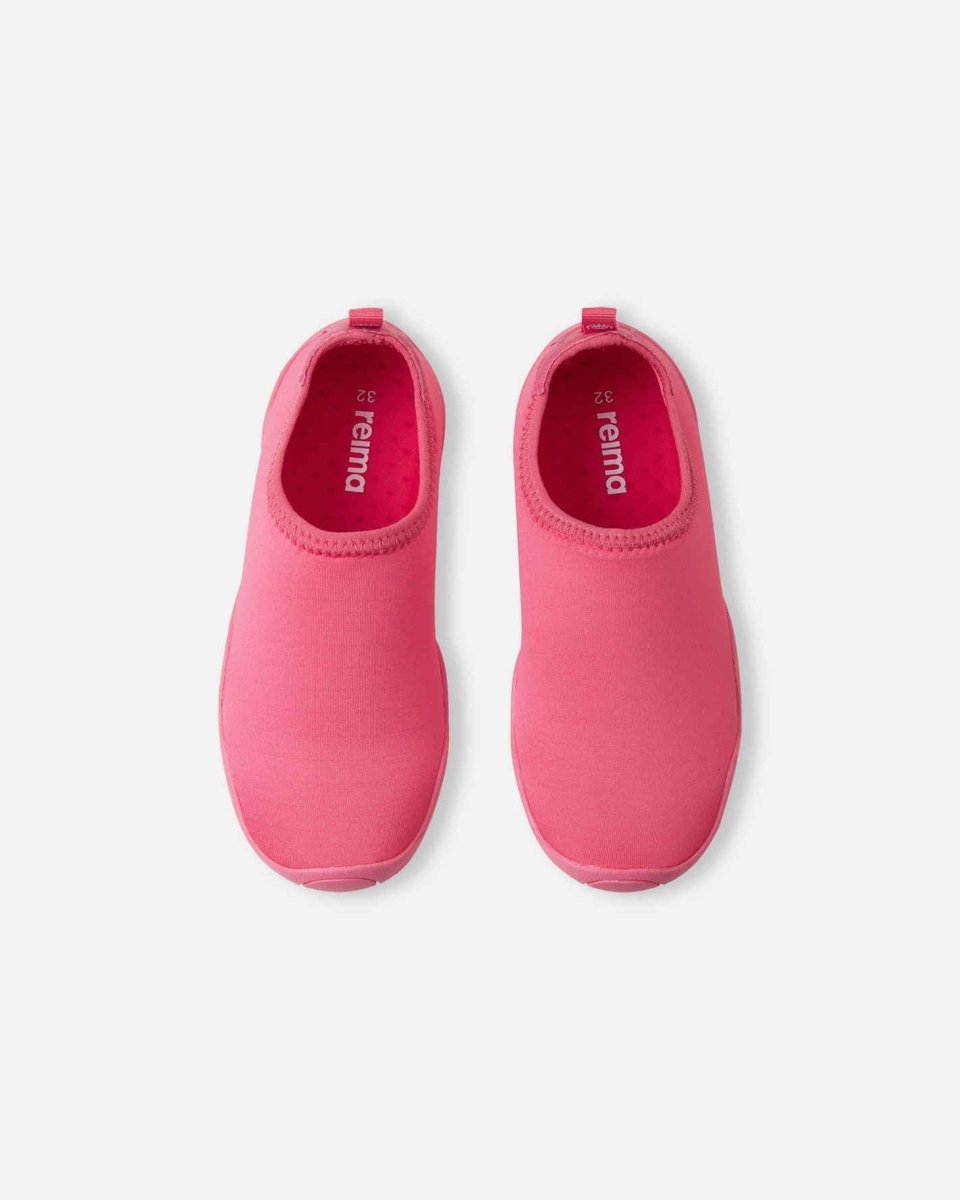 Reima Water shoes - Lean - Soft coral - Nest and Sprout - Reima