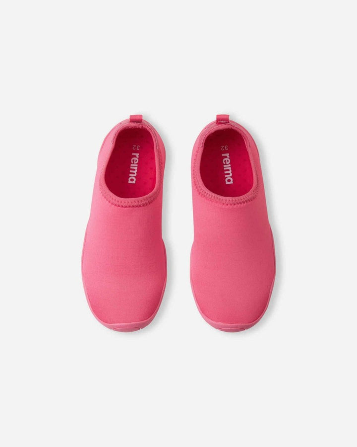 Reima Water shoes - Lean - Soft coral - Nest and Sprout - Reima