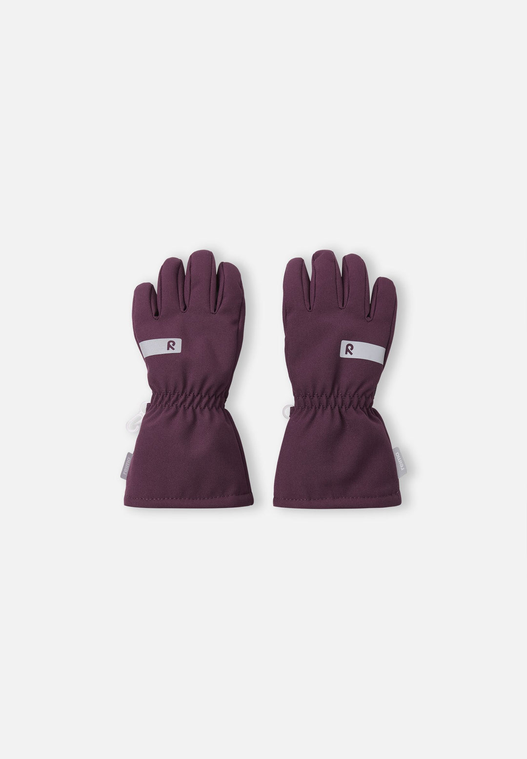 Reima Gloves – Milne – Deep Purple