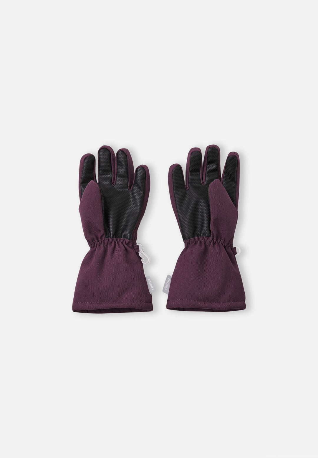 Reima Gloves – Milne – Deep Purple