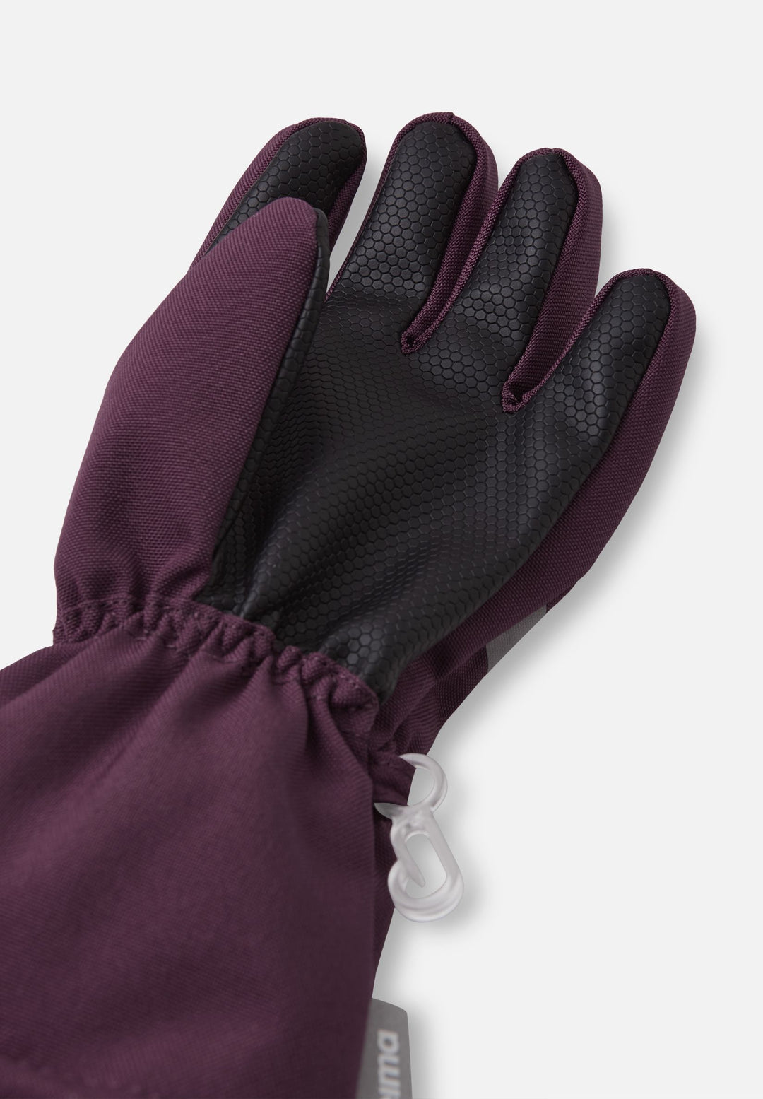Reima Gloves – Milne – Deep Purple