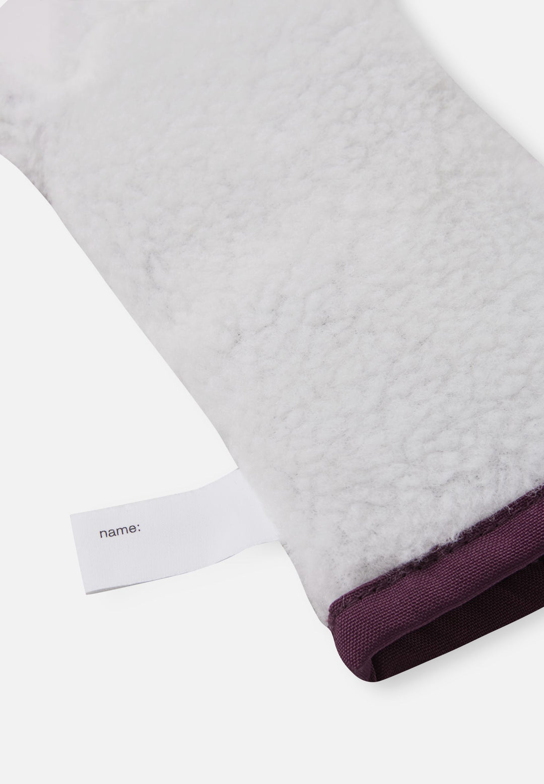 Reima Gloves – Milne – Deep Purple