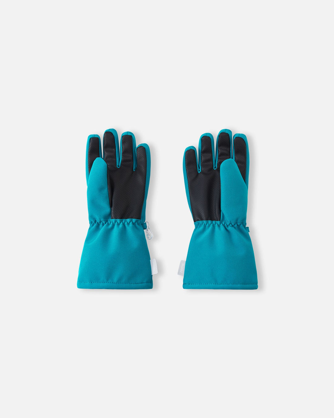 Reima Winter Gloves – Milne – Aquatic Blue