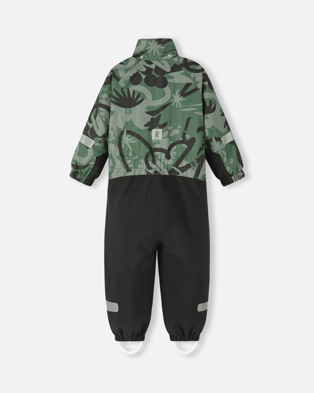 Reima Winter Snowsuit – Kurikka – Stone Green