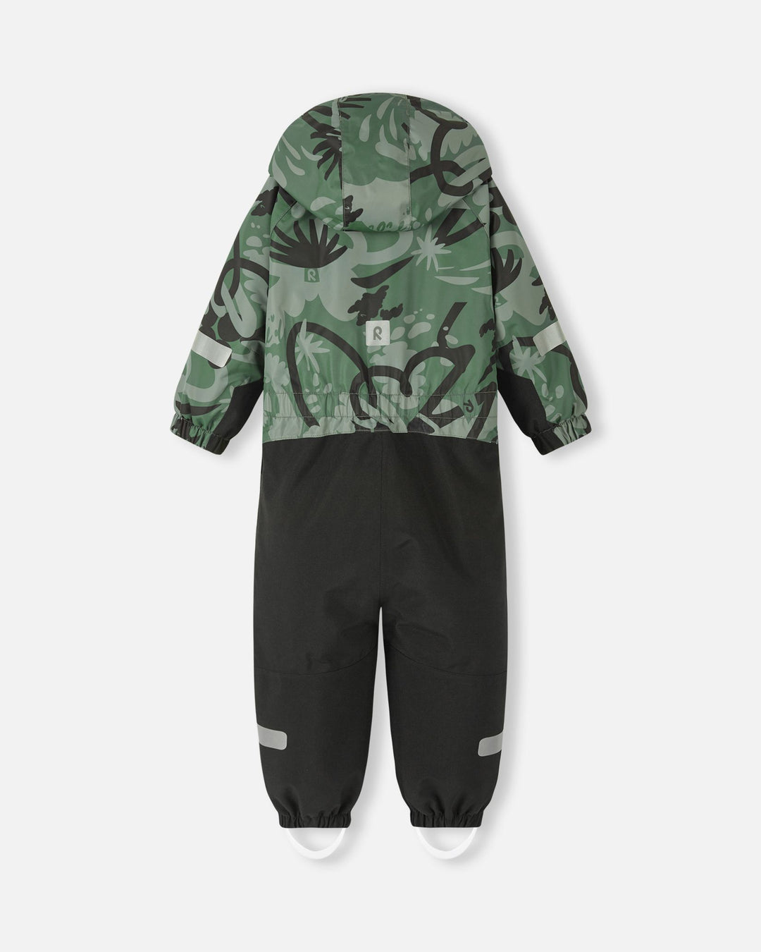 Reima Winter Snowsuit – Kurikka – Stone Green