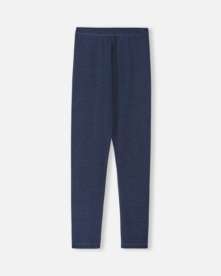 Reima Wool Base Layer Set – Kinsei – Navy - 18M to 14Y