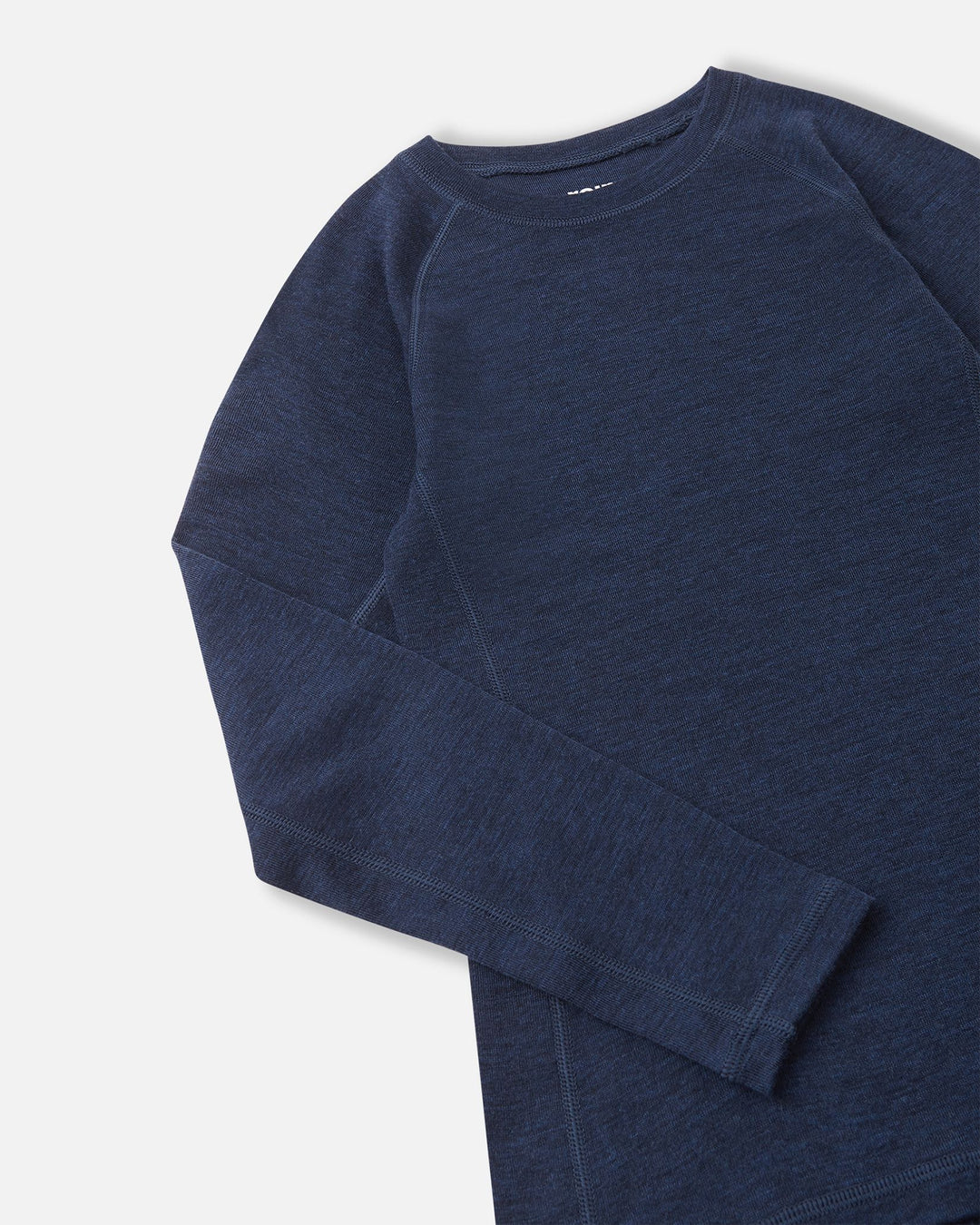 Reima Wool Base Layer Set – Kinsei – Navy - 18M to 14Y