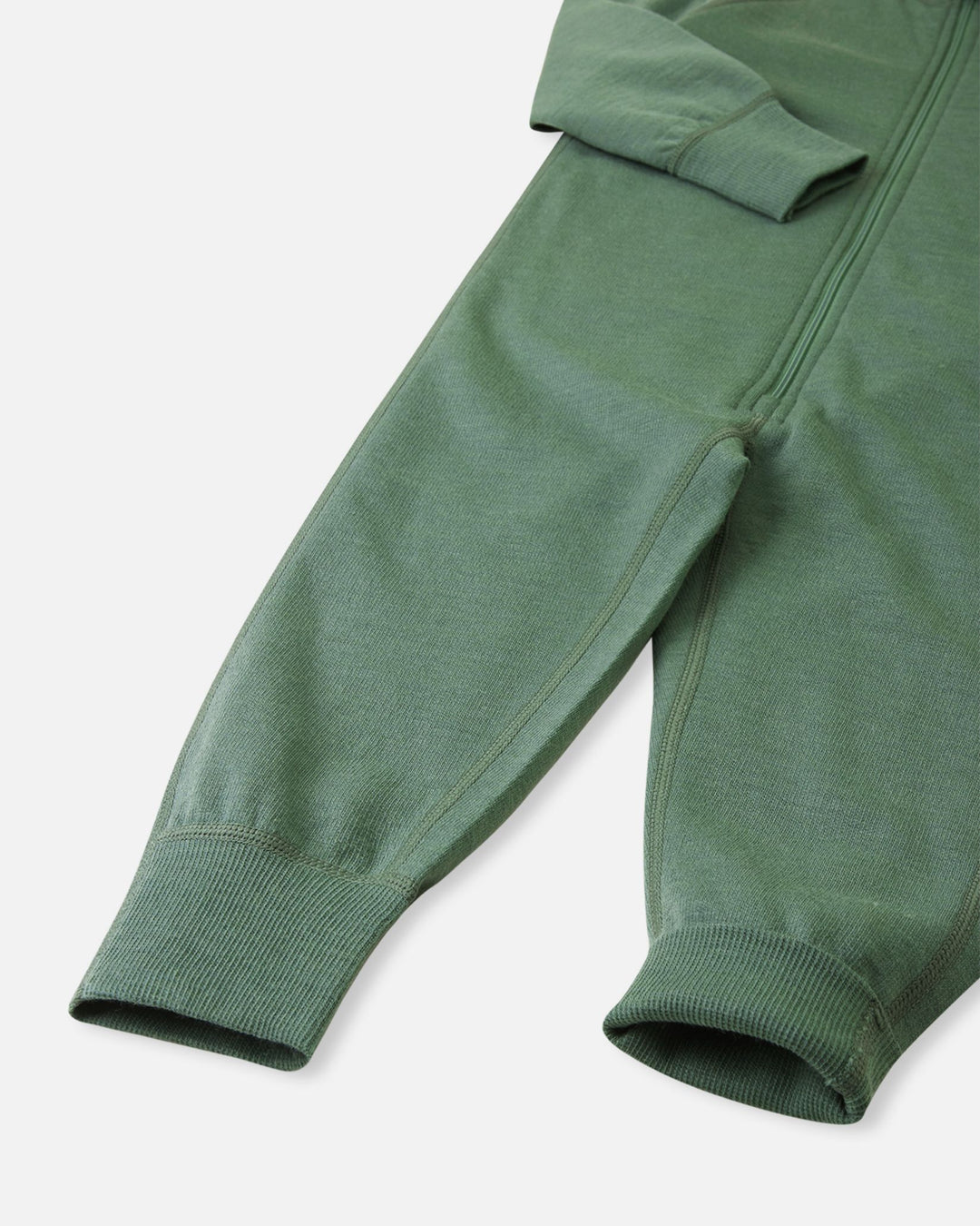 Reima Wool One Piece – Parvin – Green Clay