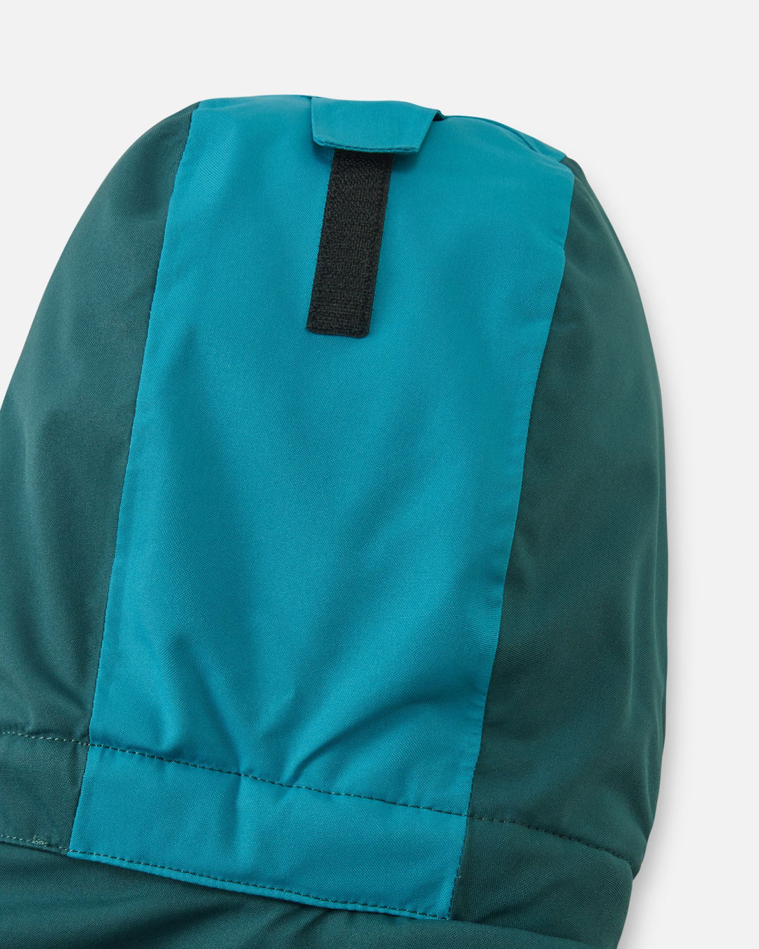 Reima Youth Snowsuit – Skaulo – Dark Teal - 6Y to 10Y