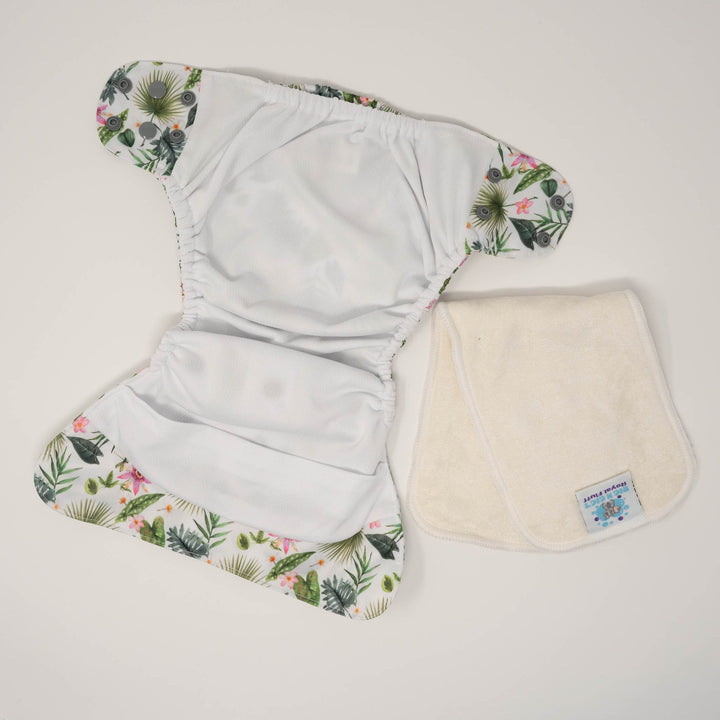 Rig N Gig Pocket Diaper with Insert