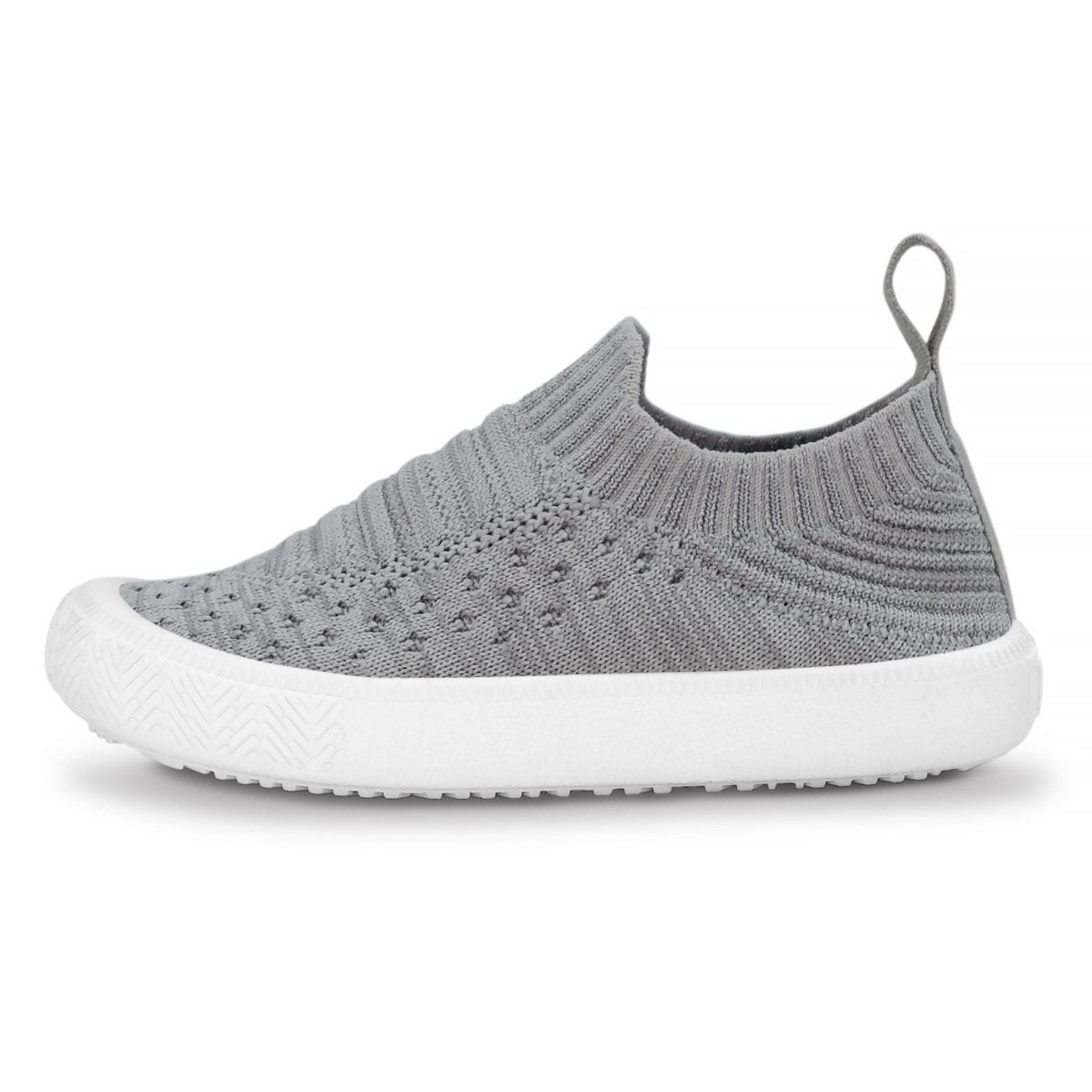 Jan & Jul Xplorer Slip On Shoes | Grey - Nest and Sprout - Jan & Jul