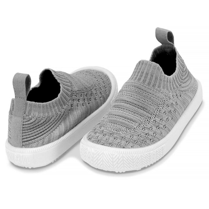 Jan & Jul Xplorer Slip On Shoes | Grey