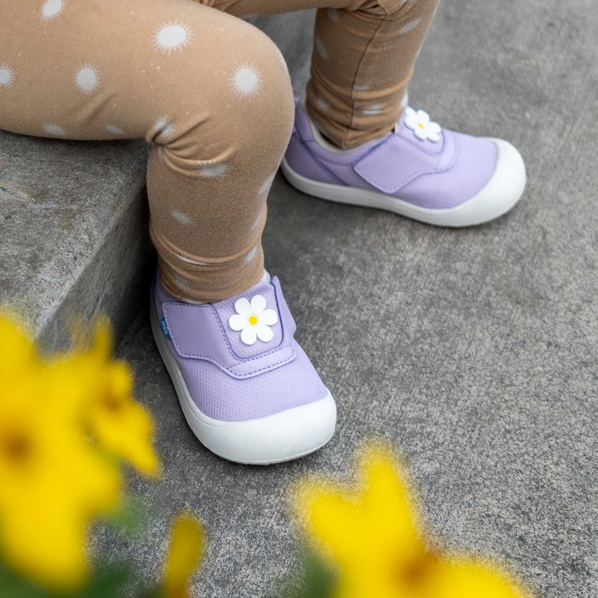 Stay Cool with Breathable Knit Shoes for Kids in Prince Stay Cool with Breathable Knit Shoes for Kids in Prince