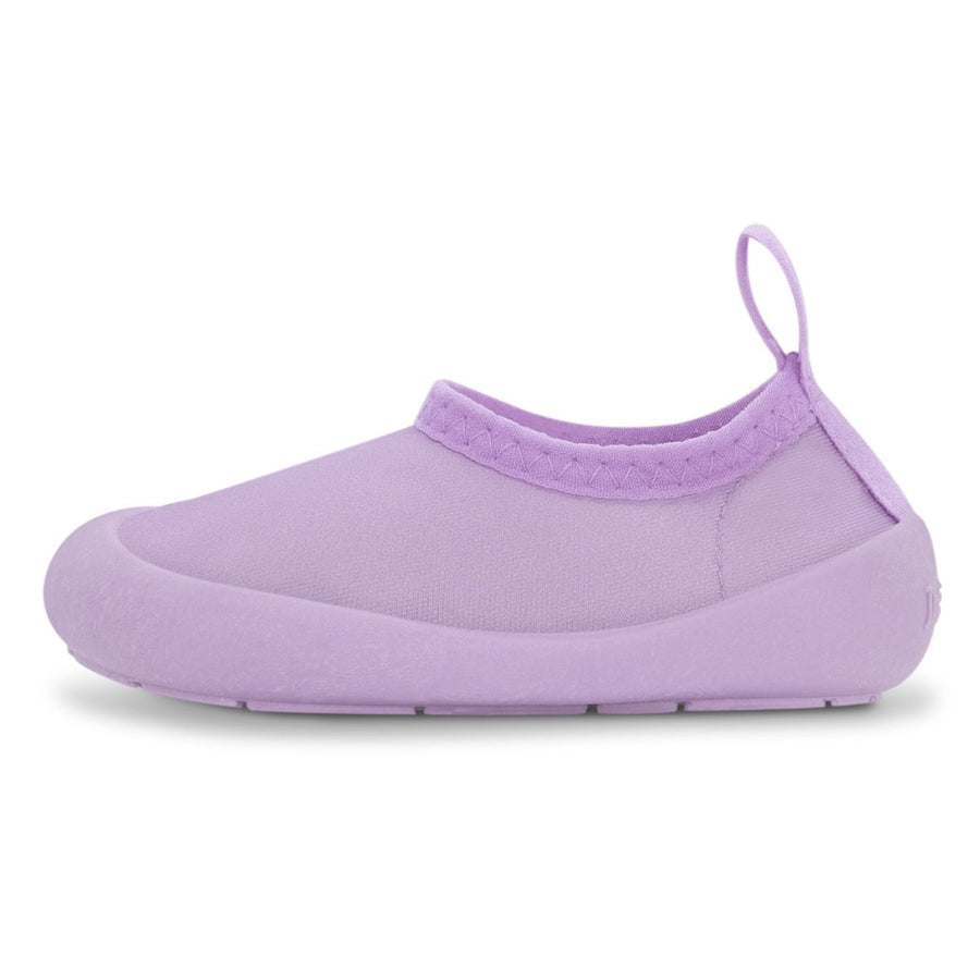 Jan & Jul Water Shoes – Dusty Purple - Nest and Sprout - Jan & Jul