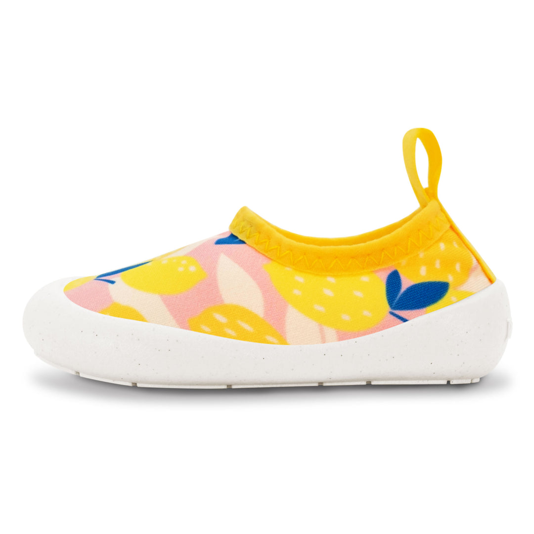 Water Play Shoes | Green Tropical