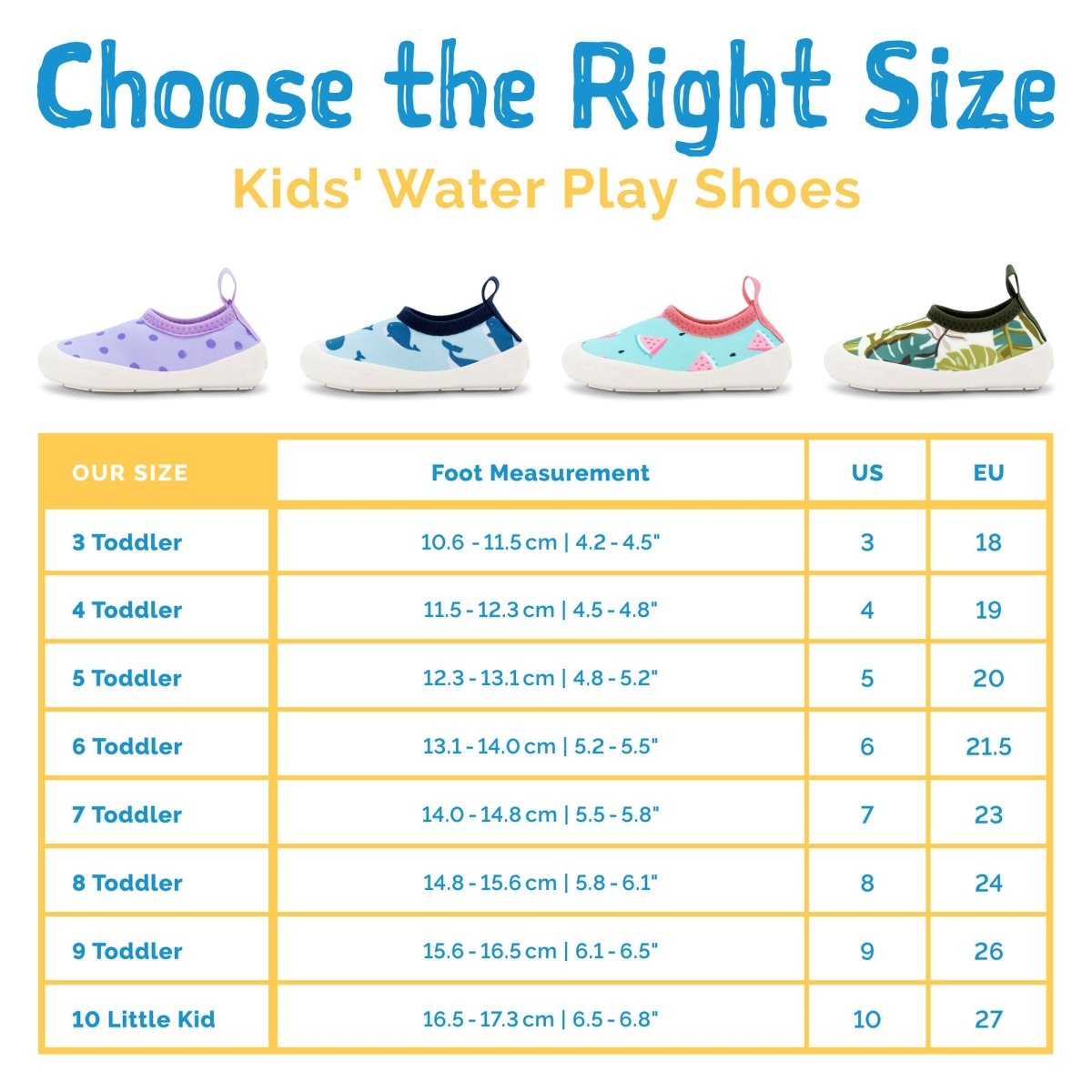 Water Play Shoes | Size 3 Dino - Nest and Sprout - Jan & Jul