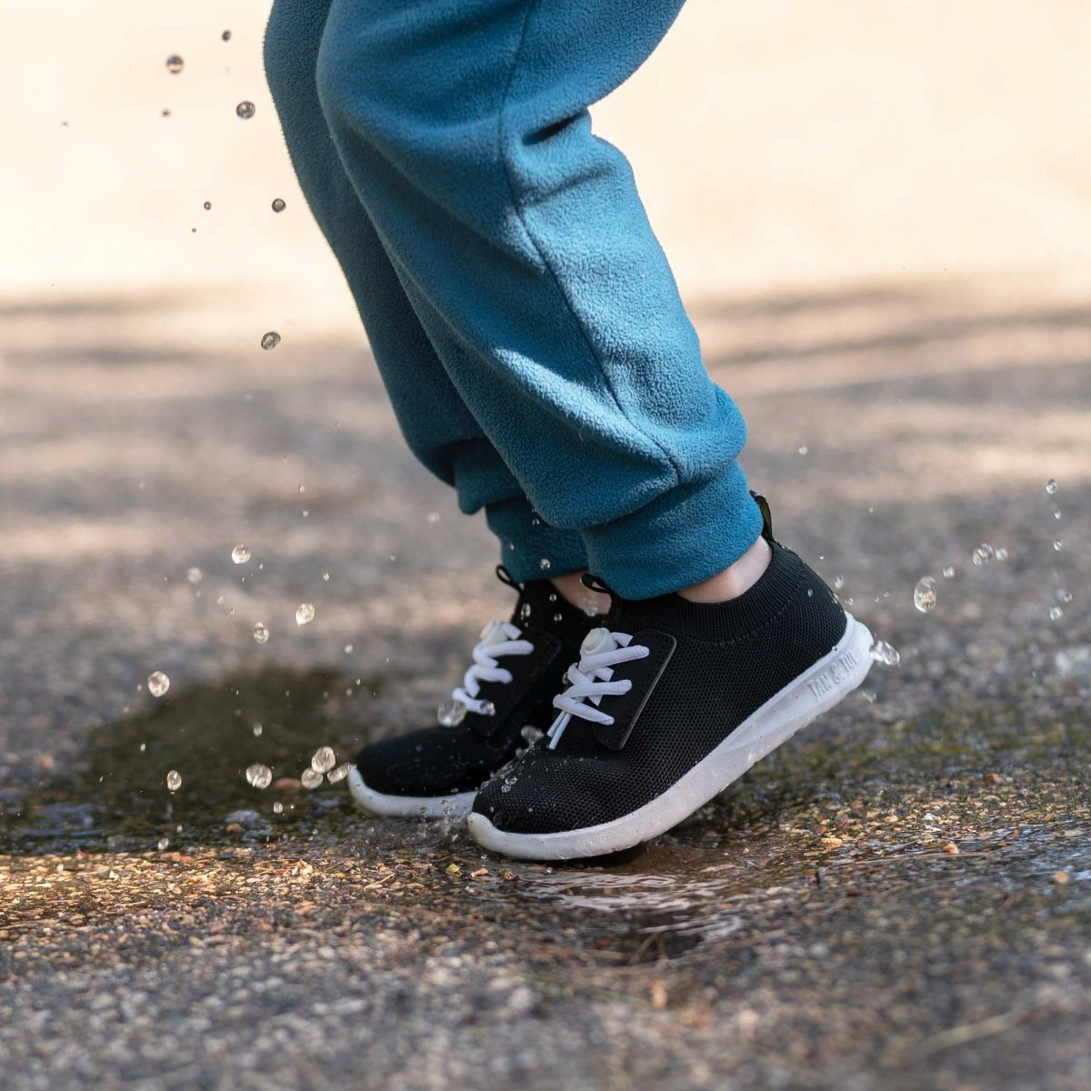 Jan & Jul Kids Waterproof Shoes - Nest and Sprout - Jan & Jul