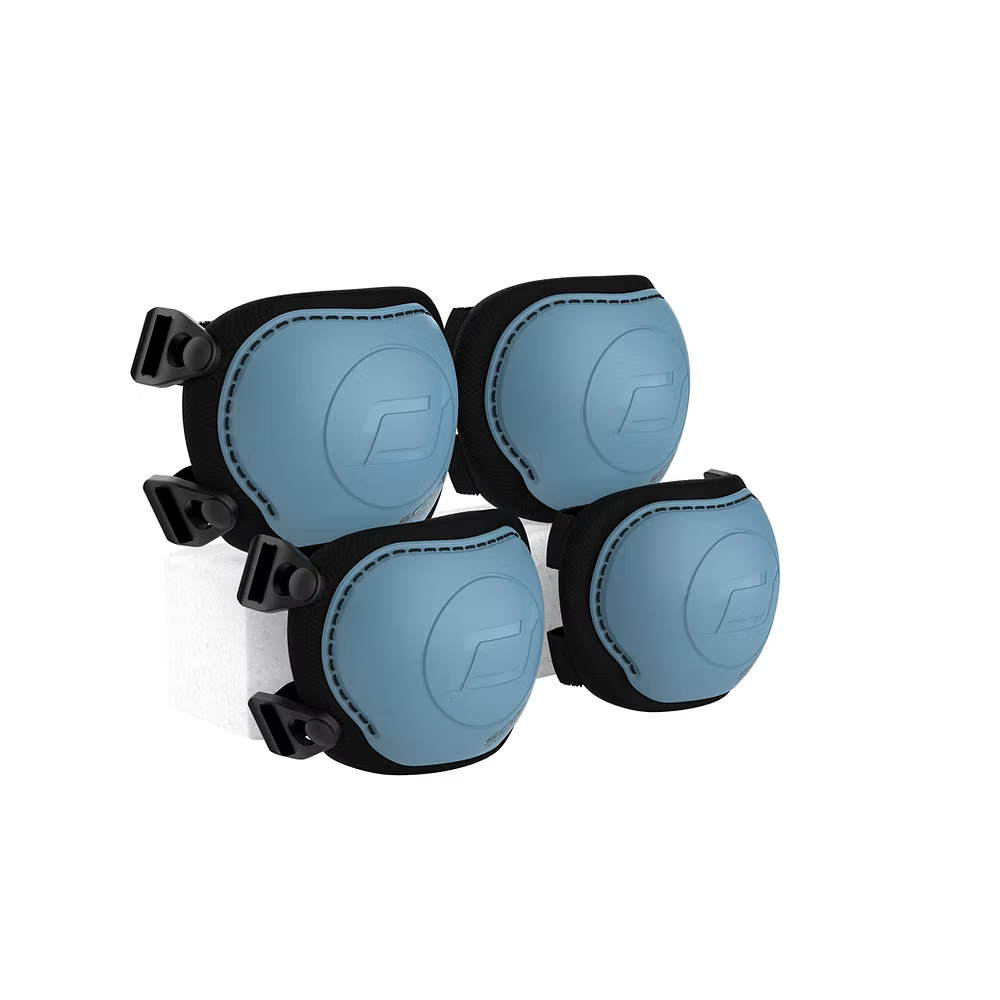 Scoot & Ride Protective Set