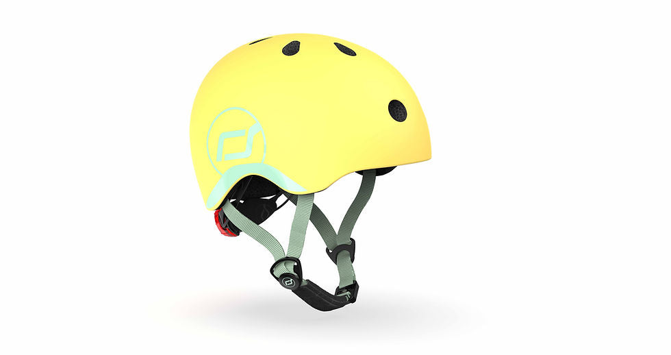 Scoot & Ride: Helmet