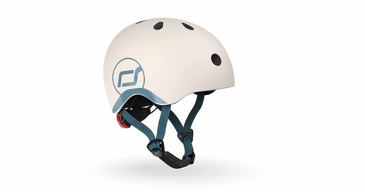 Scoot & Ride: Helmet