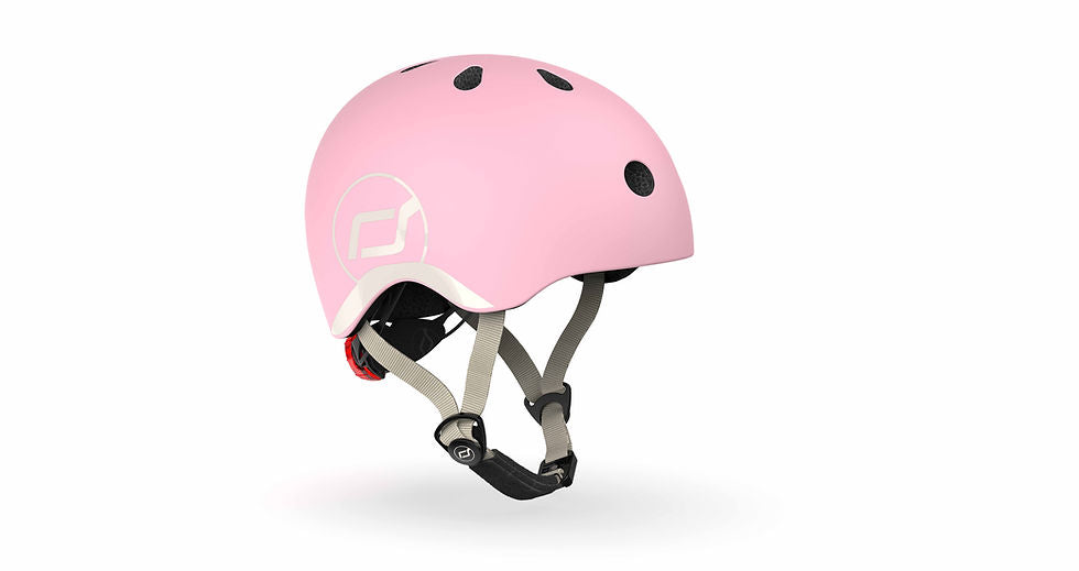 Scoot & Ride: Helmet