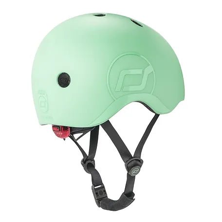 Scoot & Ride: Helmet - Nest and Sprout - Scoot and Ride