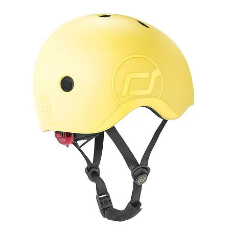 Scoot & Ride: Helmet - Nest and Sprout - Scoot and Ride