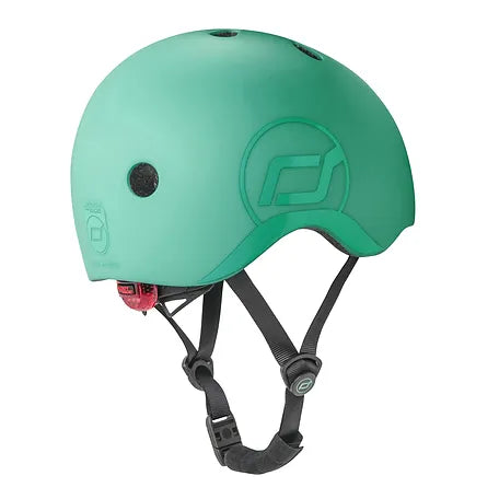 Scoot & Ride: Helmet