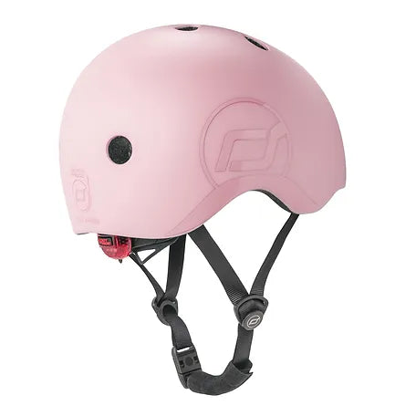 Scoot & Ride: Helmet