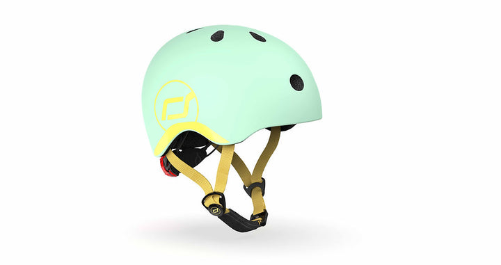 Scoot & Ride: Helmet