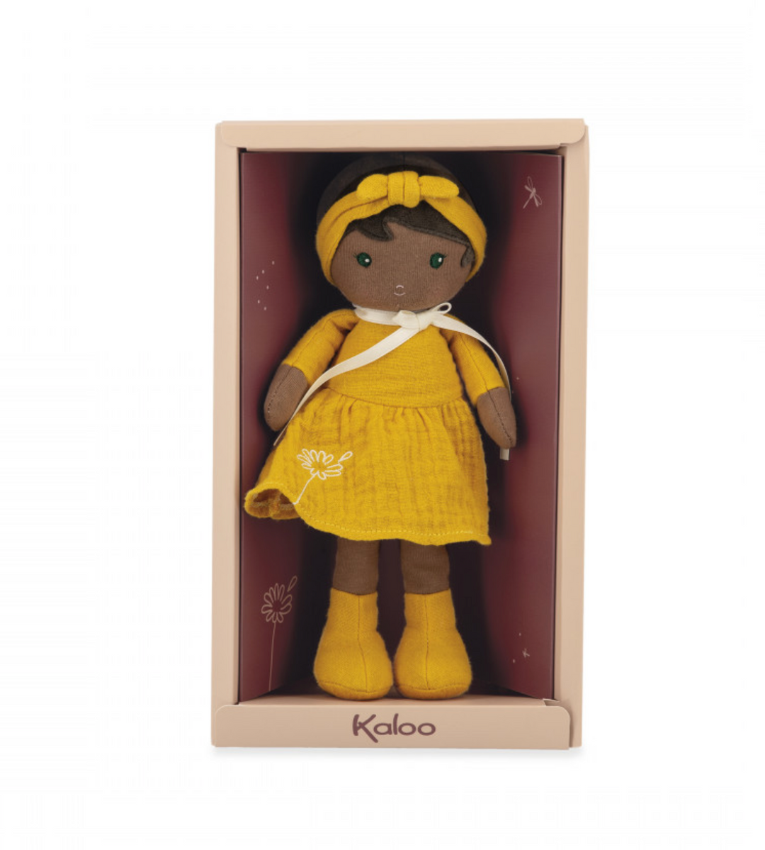 Tendresse doll - Naomie