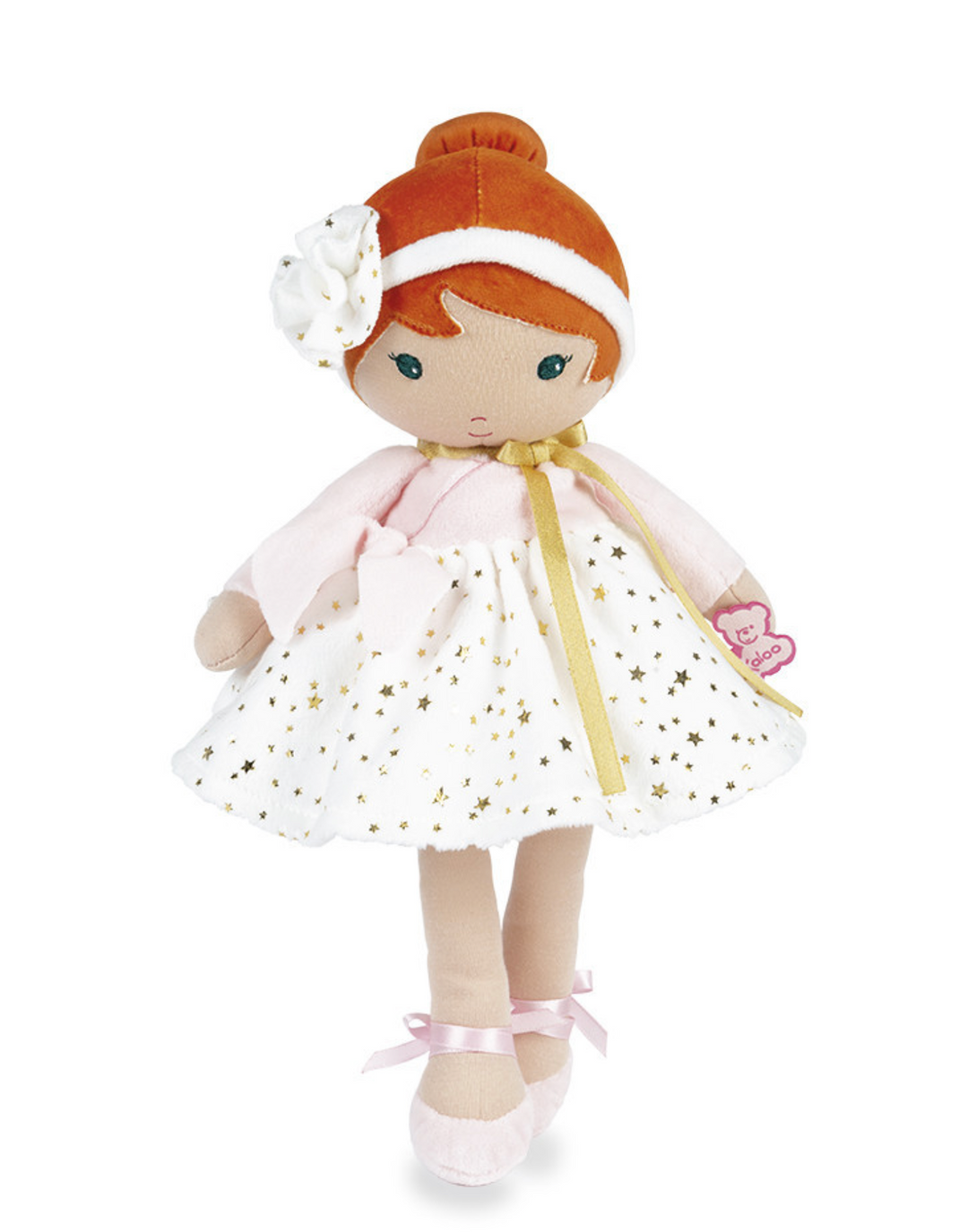 Tendresse doll: Valentine