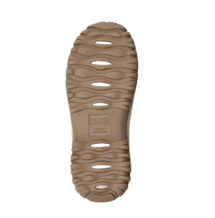 Cougar Winter Boots – Clover K – Chalk