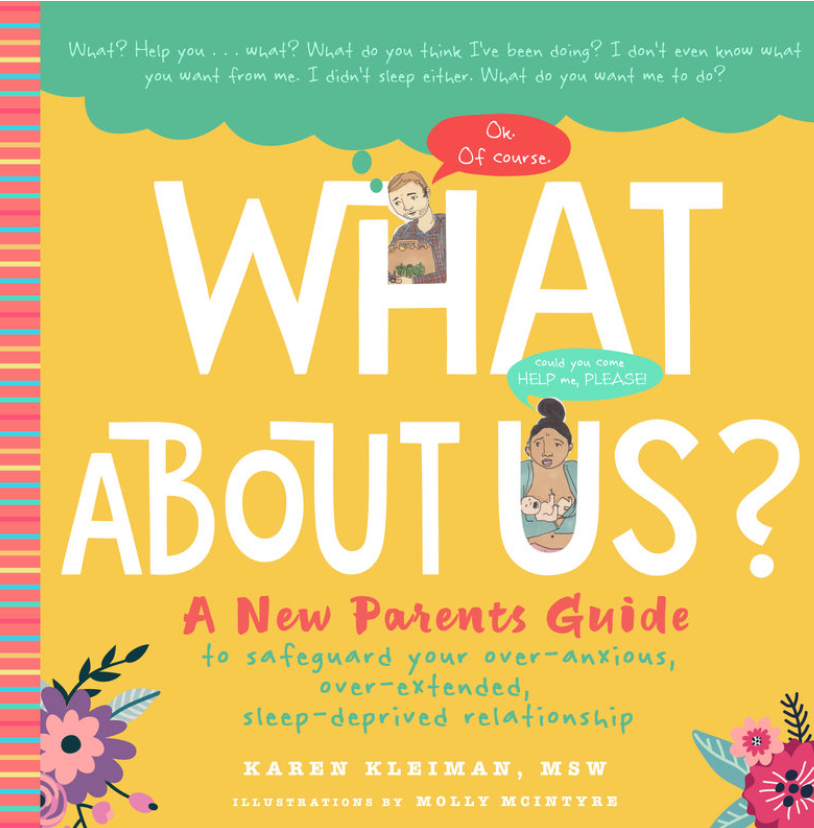 What About Us?