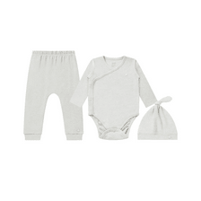 Nest Designs Basics 3 Piece Baby Gift Set - Nest and Sprout - Nest Designs