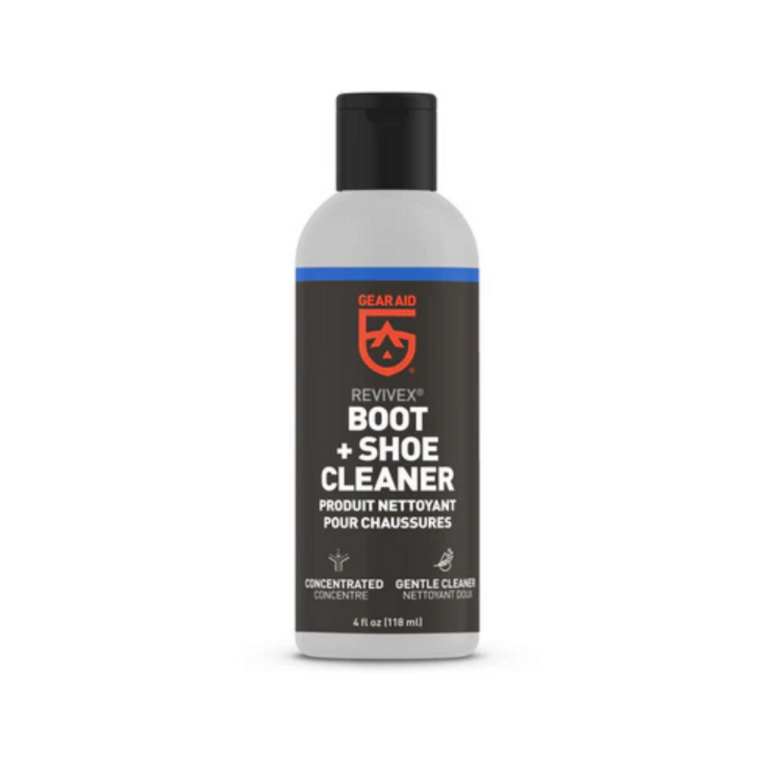 Revivex Boot & Shoe Cleaner - 4oz