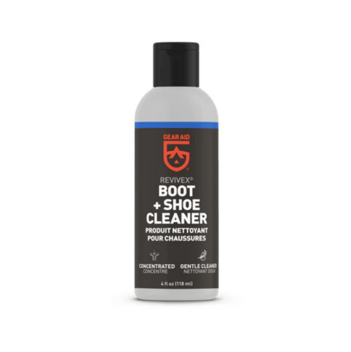 Revivex Boot & Shoe Cleaner - 4oz - Nest and Sprout - Gear Aid