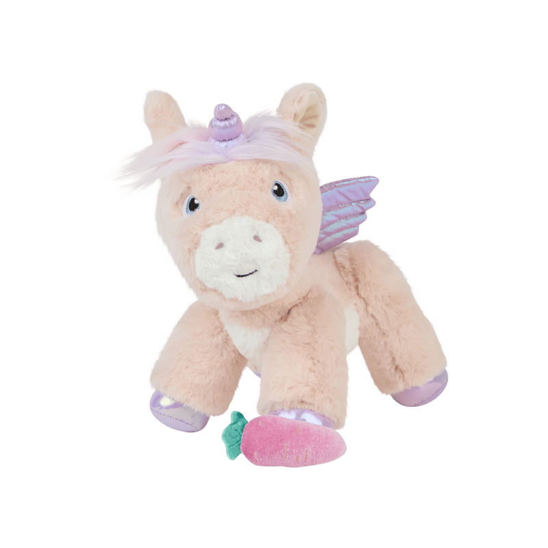 Dinkum Unicorn - Shimmer - Nest and Sprout - Olli Ella