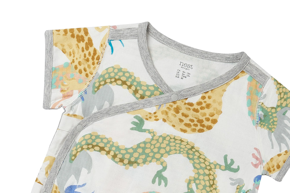 Nest Designs - Sustainable and Stylish Baby Clothing Collection – Nest and  Sprout