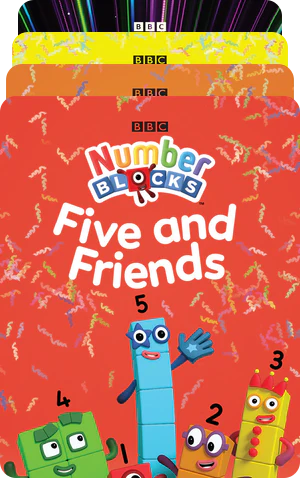 Yoto | Sing with Numberblocks - Nest and Sprout - Yoto