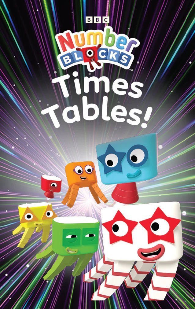 Yoto | Sing with Numberblocks - Nest and Sprout - Yoto