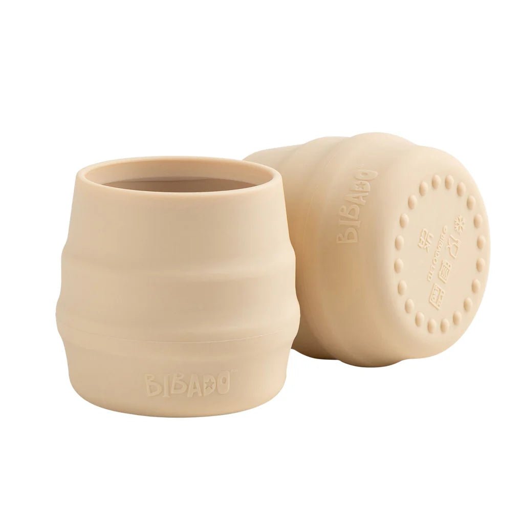 Bibado - Sippit™ Silicone Trainer Cup 2 - Pack - Nest and Sprout - Bibado