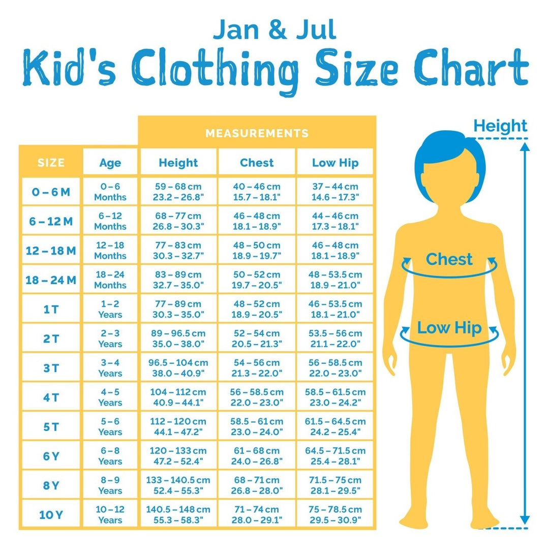 Jan & Jul UV Jumpsuit – Otter - Nest and Sprout - Jan & Jul