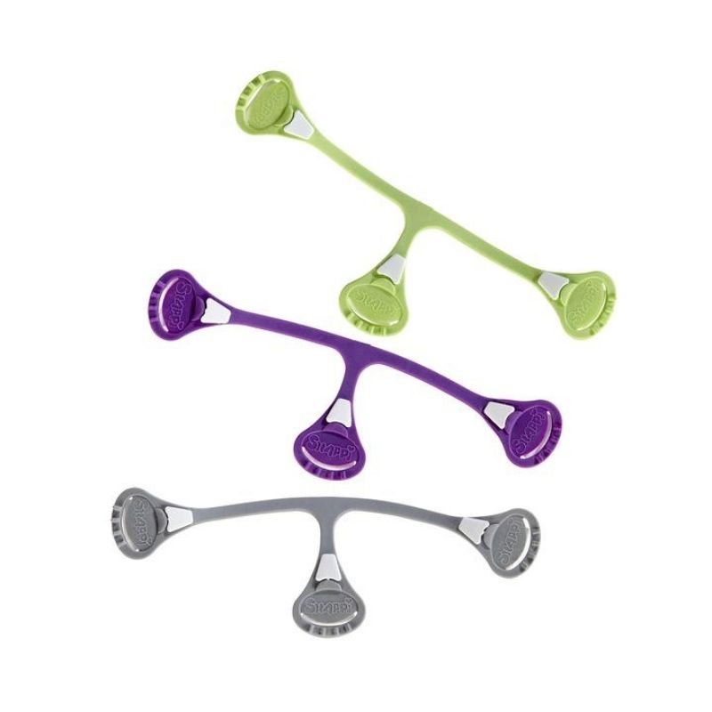 Snappi Baby - 3 Pack - Nest and Sprout - Snappi Baby