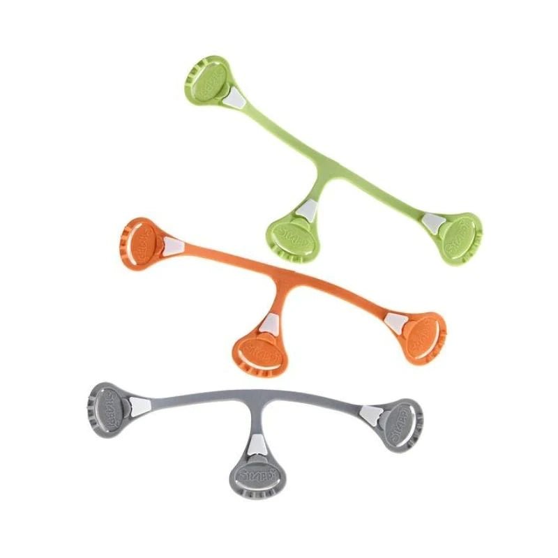 Snappi Baby - 3 Pack - Nest and Sprout - Snappi Baby