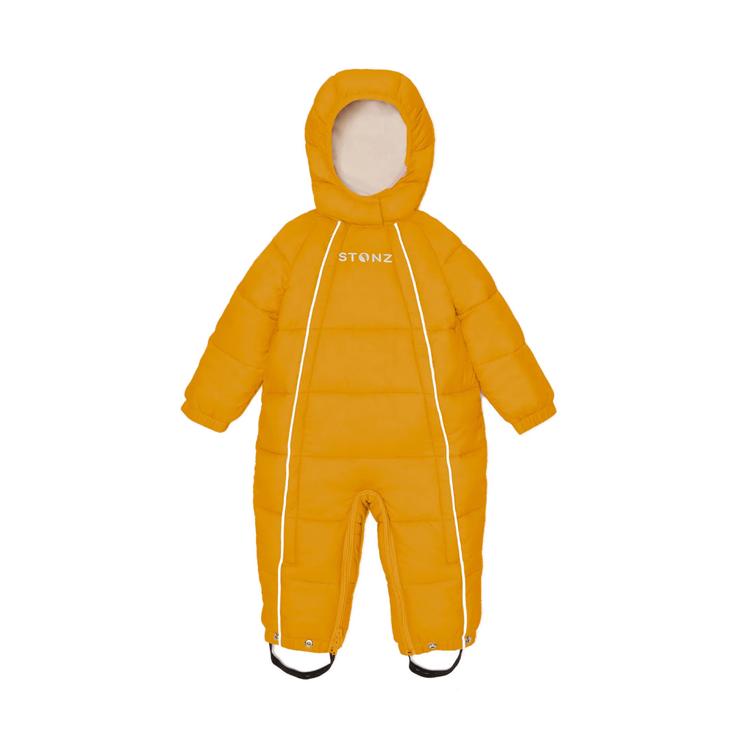 Stonz Snow Suit | Sunflower \ CLEARANCE