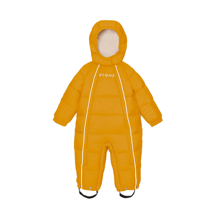 Stonz Snow Suit | Sunflower \ CLEARANCE