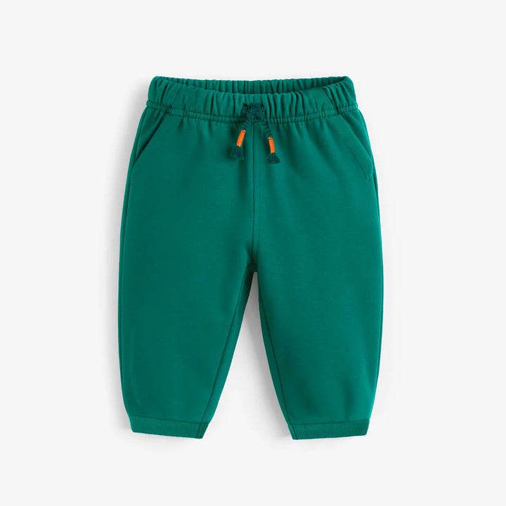 Souris Mini Turquoise Jogger Pants