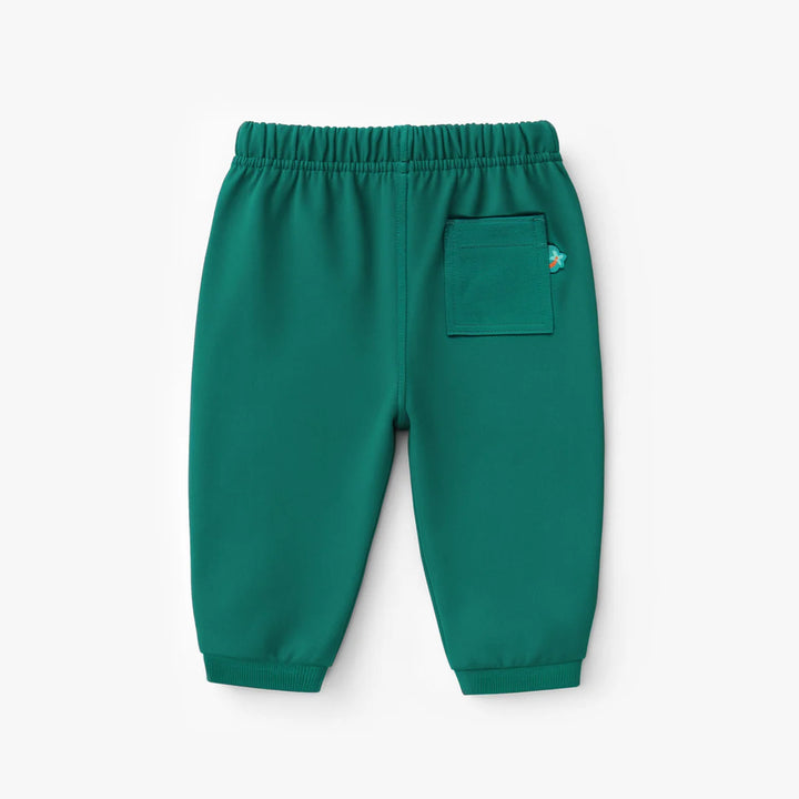 Souris Mini Turquoise Jogger Pants